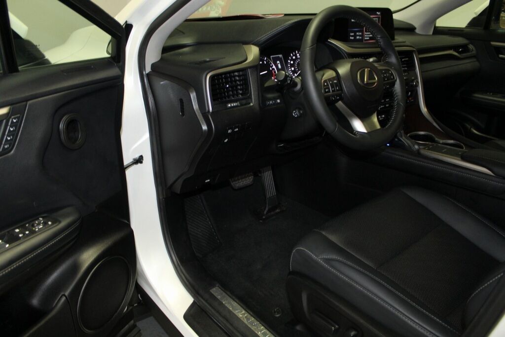 2022 Lexus RX 350 Richmond VA