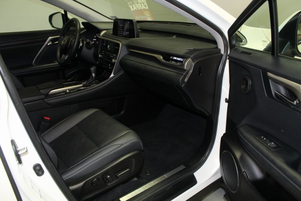 2022 Lexus RX 350 Richmond VA