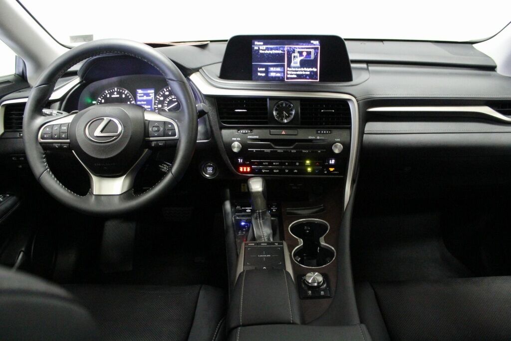 2022 Lexus RX 350 Richmond VA