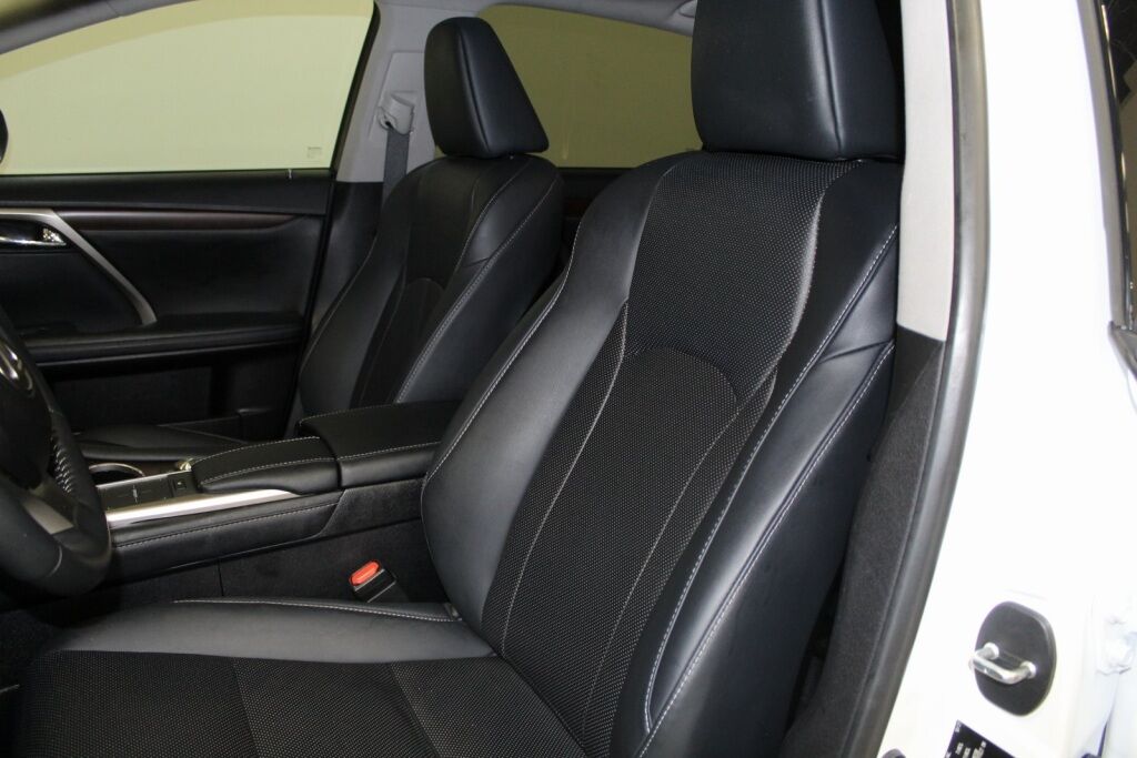2022 Lexus RX 350 Richmond VA