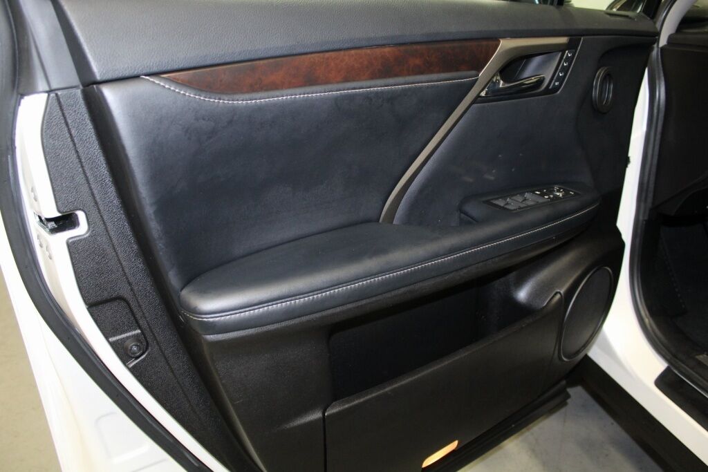 2022 Lexus RX 350 Richmond VA
