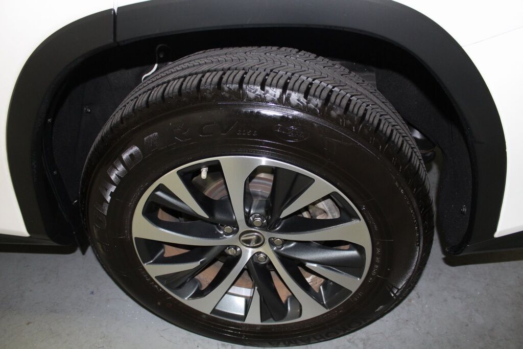 2022 Lexus RX 350 Richmond VA