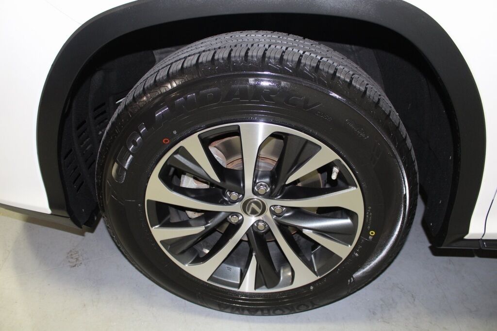 2022 Lexus RX 350 Richmond VA