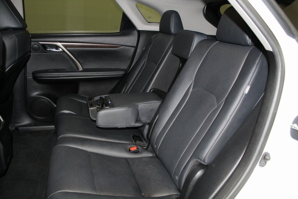 2022 Lexus RX 350 Richmond VA