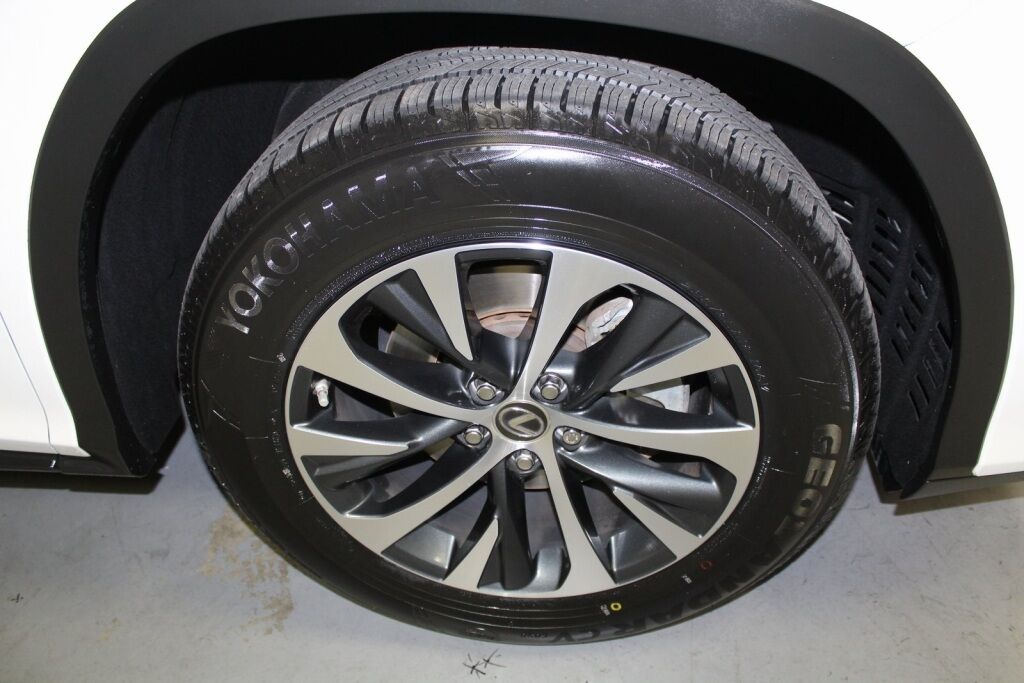 2022 Lexus RX 350 Richmond VA