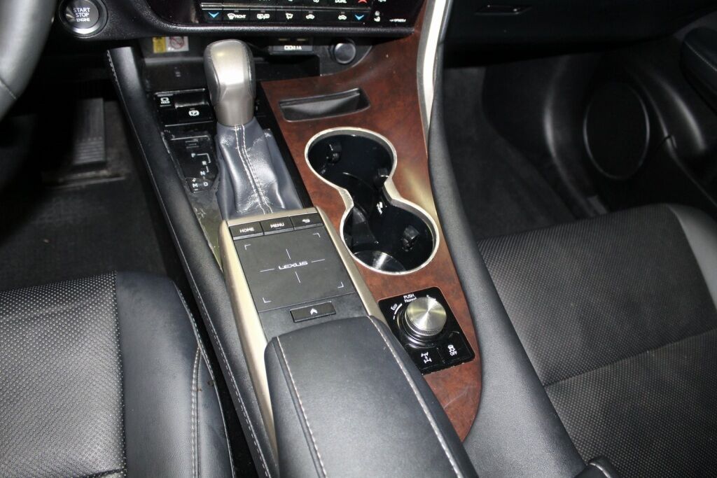 2022 Lexus RX 350 Richmond VA