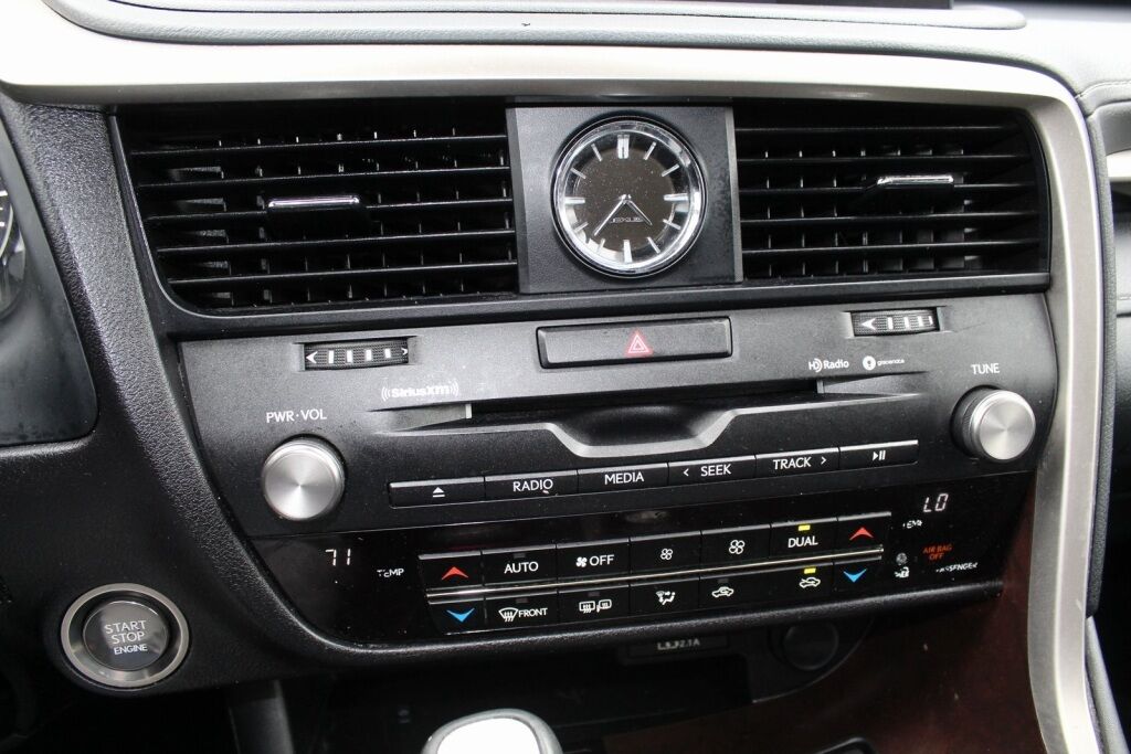 2022 Lexus RX 350 Richmond VA