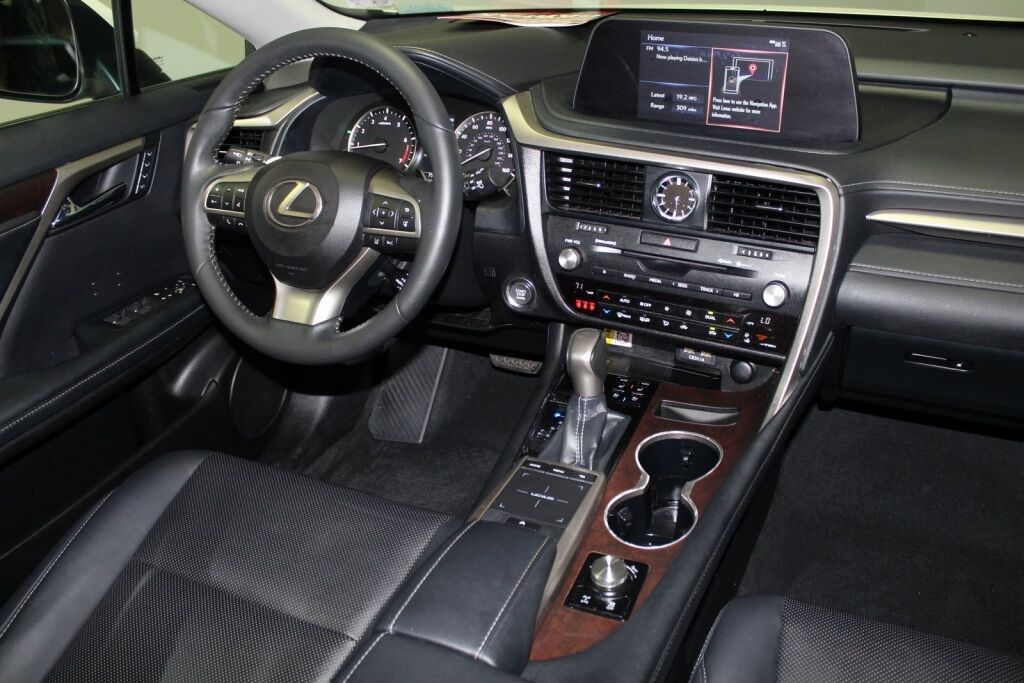 2022 Lexus RX 350 Richmond VA