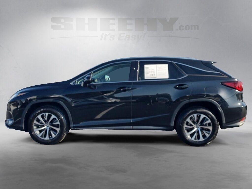 2022 Lexus RX 350 Richmond VA