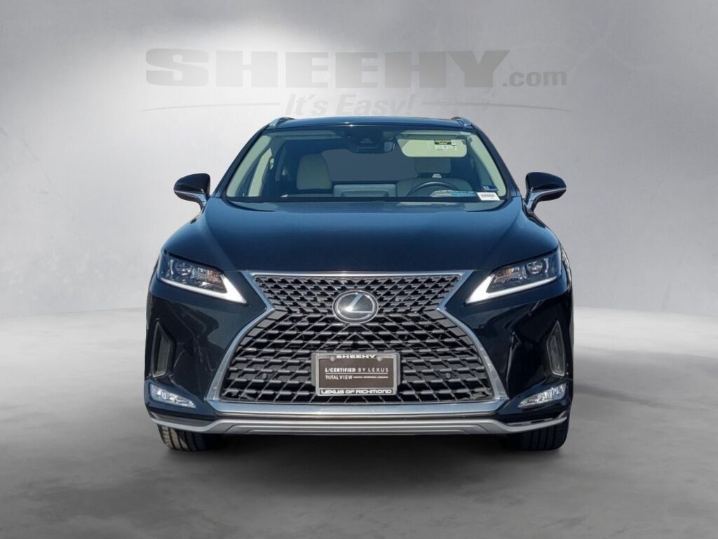 2022 Lexus RX 350 Richmond VA