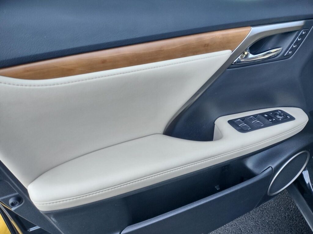 2022 Lexus RX 350 Richmond VA