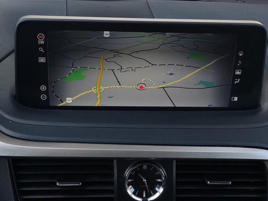 2022 Lexus RX 350 Richmond VA