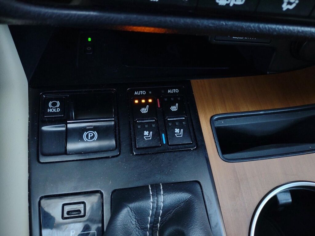 2022 Lexus RX 350 Richmond VA