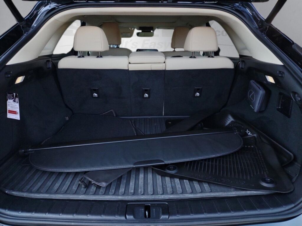 2022 Lexus RX 350 Richmond VA