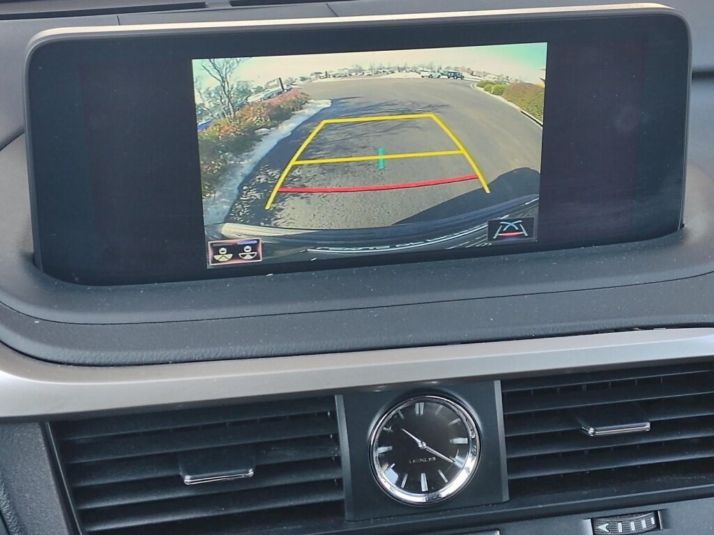 2022 Lexus RX 350 Richmond VA