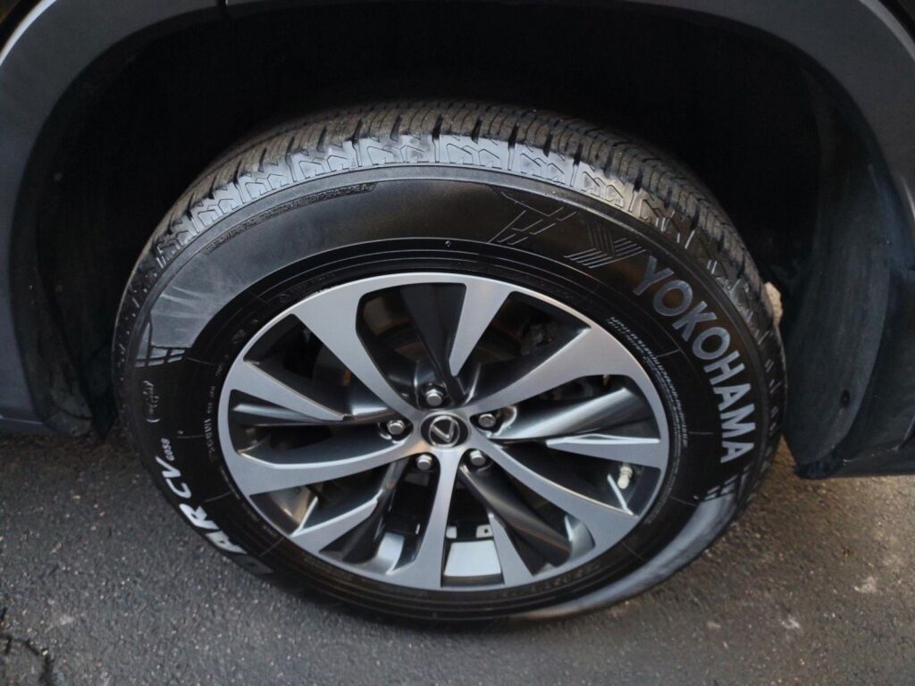 2022 Lexus RX 350 Richmond VA