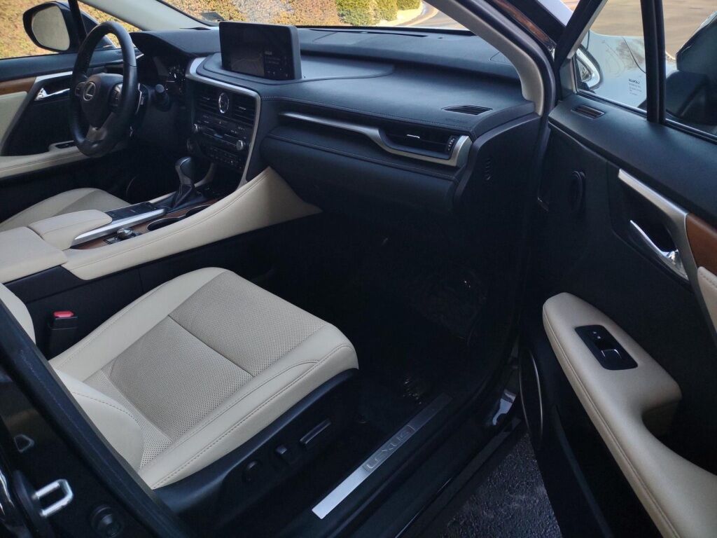 2022 Lexus RX 350 Richmond VA