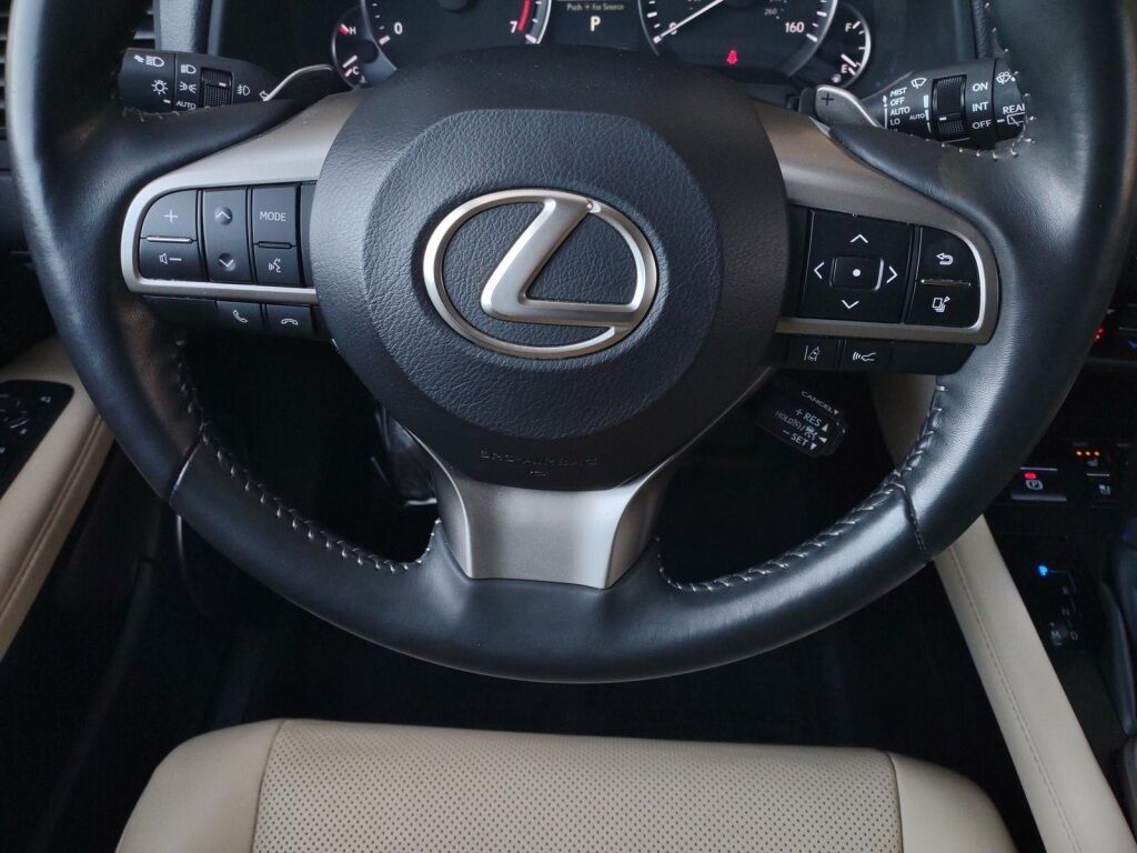 2022 Lexus RX 350 Richmond VA