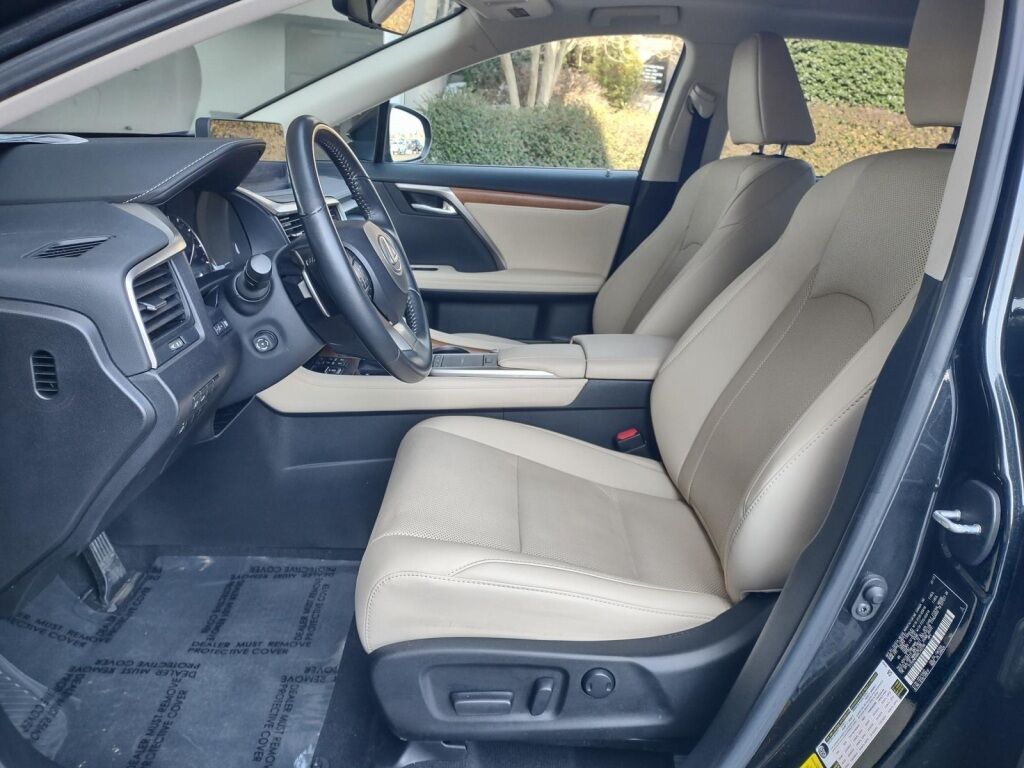 2022 Lexus RX 350 Richmond VA