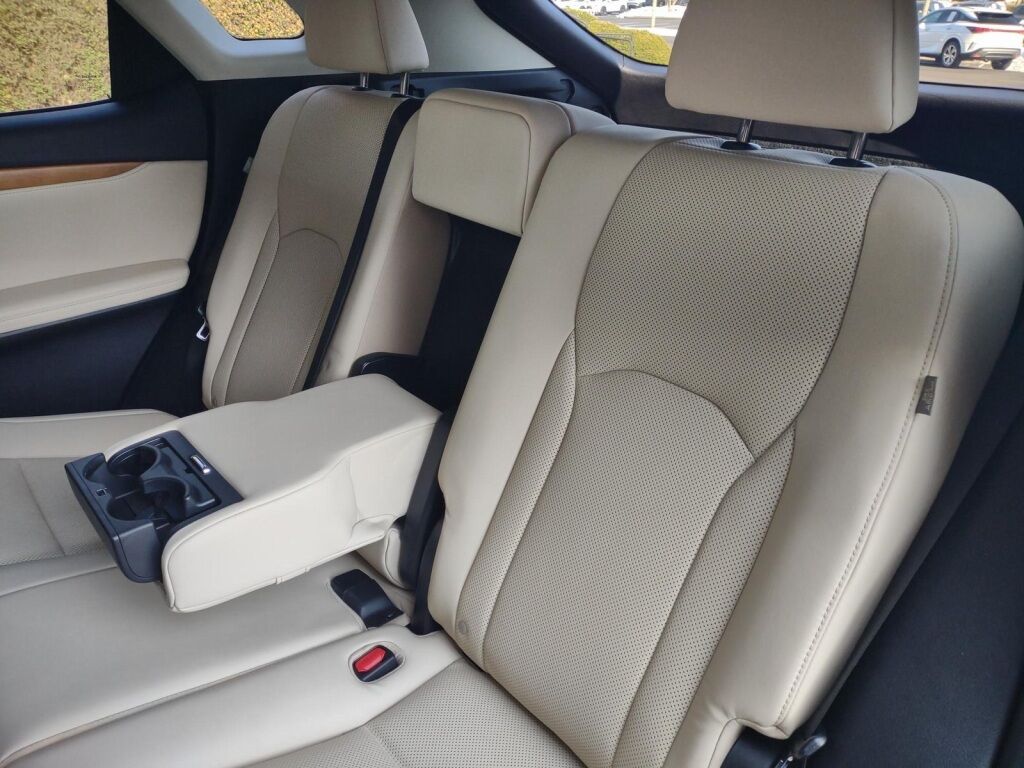 2022 Lexus RX 350 Richmond VA