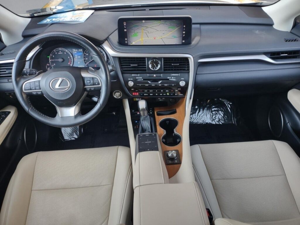 2022 Lexus RX 350 Richmond VA