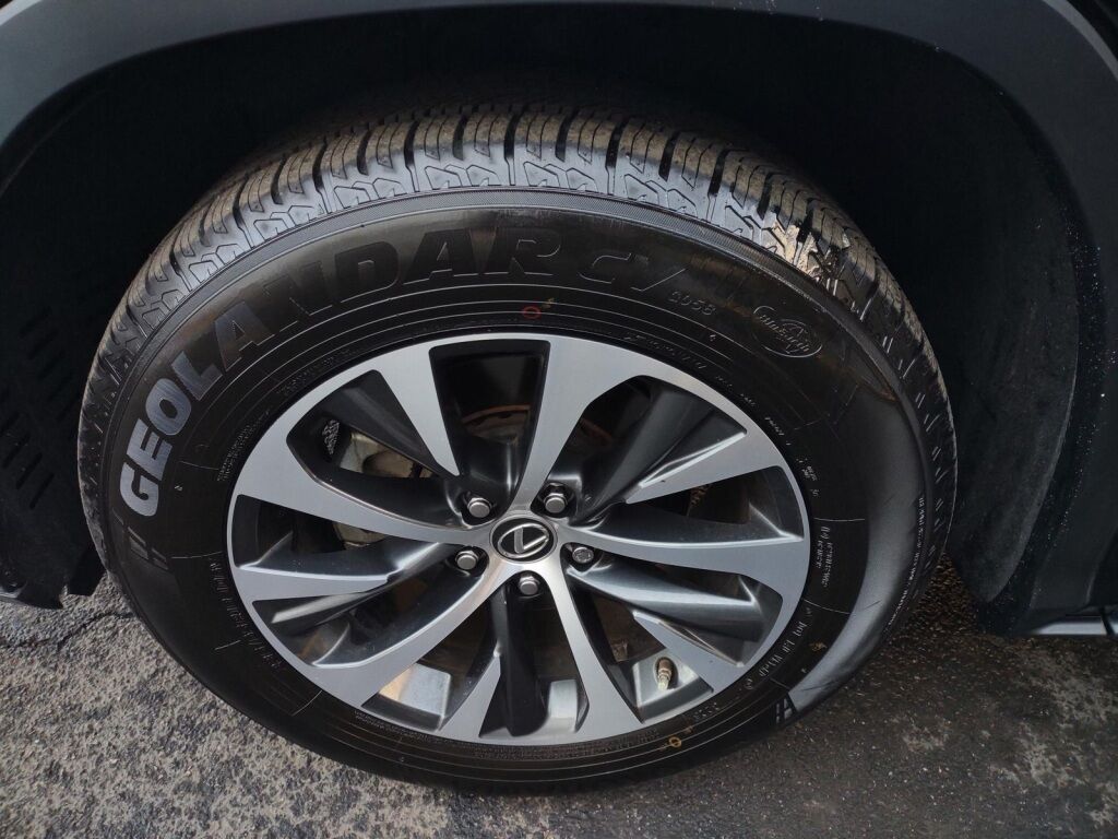 2022 Lexus RX 350 Richmond VA