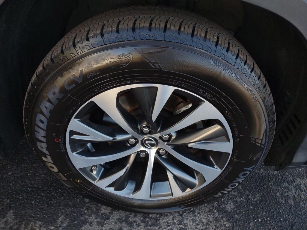 2022 Lexus RX 350 Richmond VA