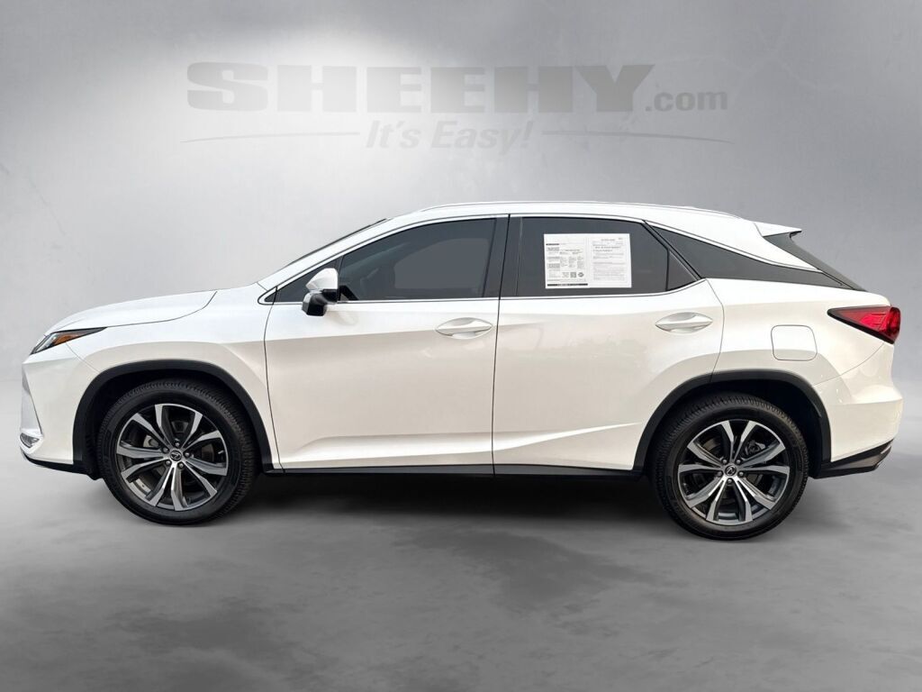 2022 Lexus RX 350 Richmond VA