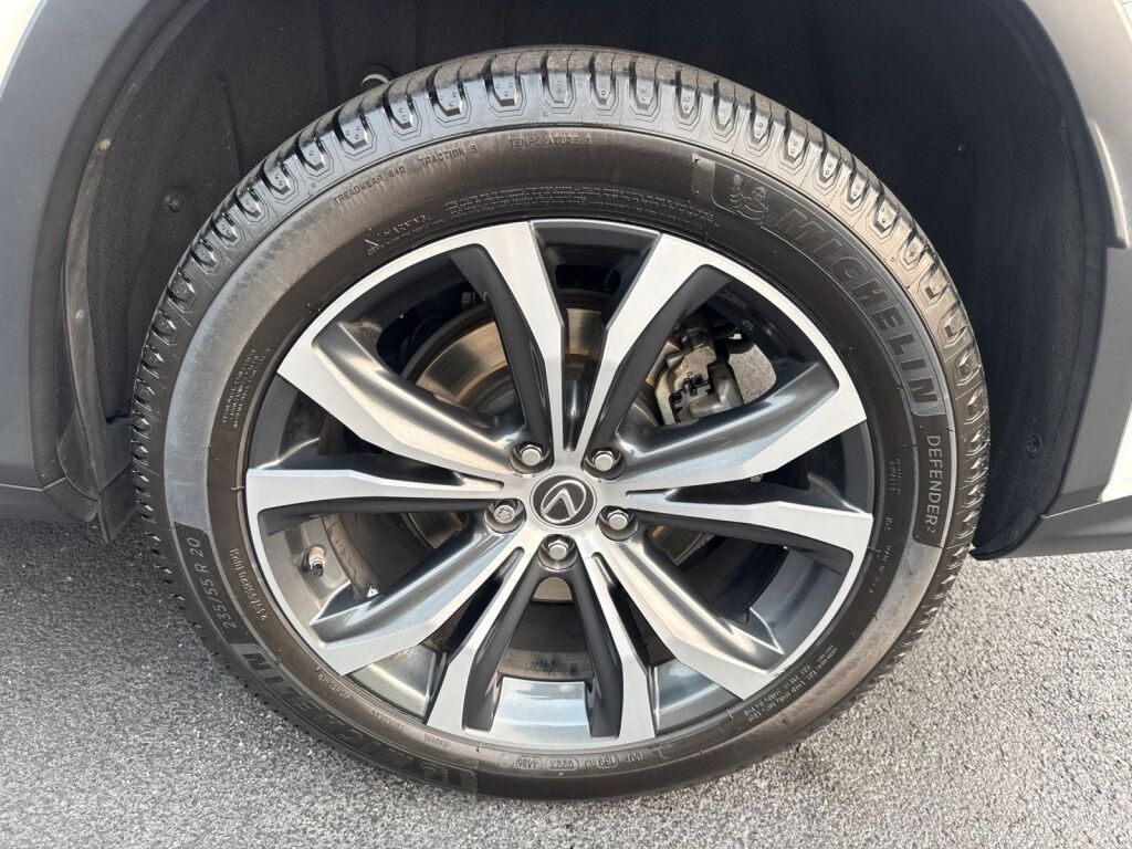 2022 Lexus RX 350 Richmond VA
