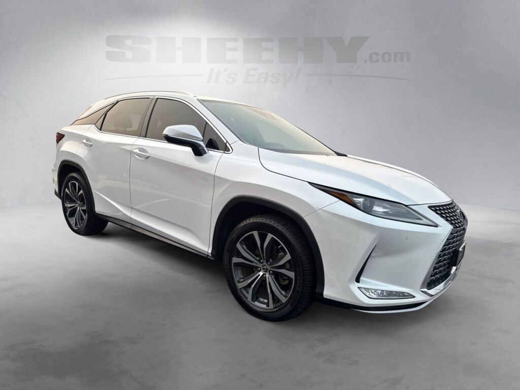 2022 Lexus RX 350 Richmond VA