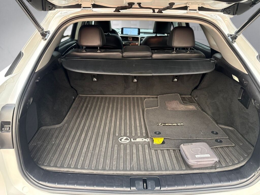 2022 Lexus RX 350 Richmond VA