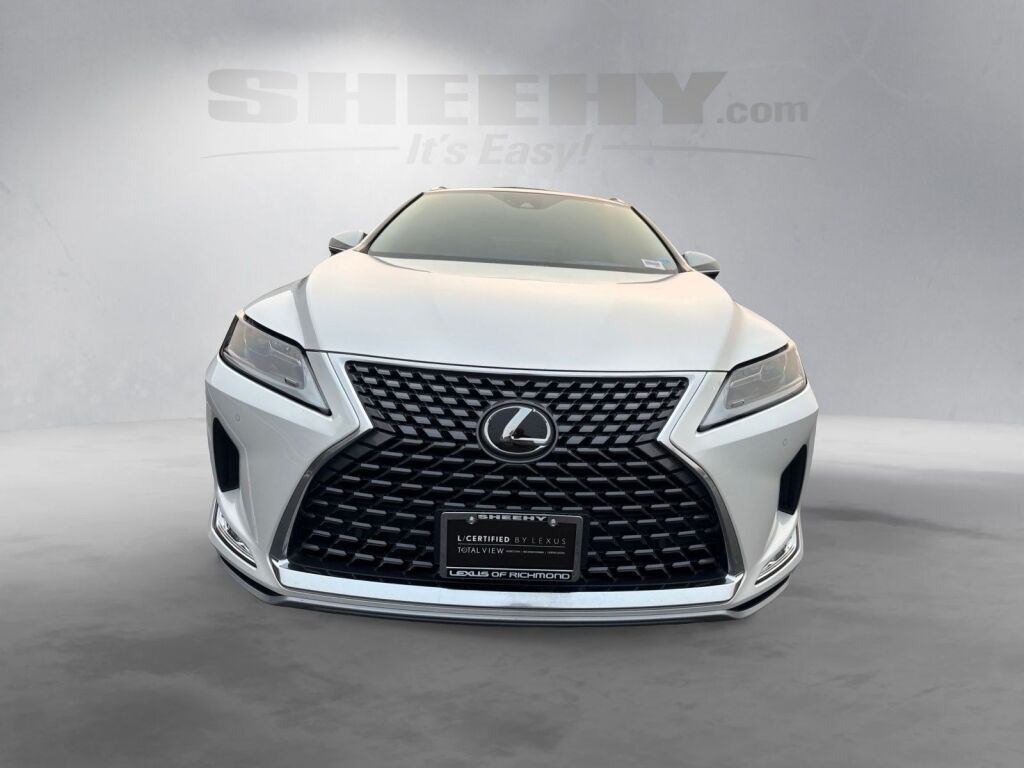 2022 Lexus RX 350 Richmond VA