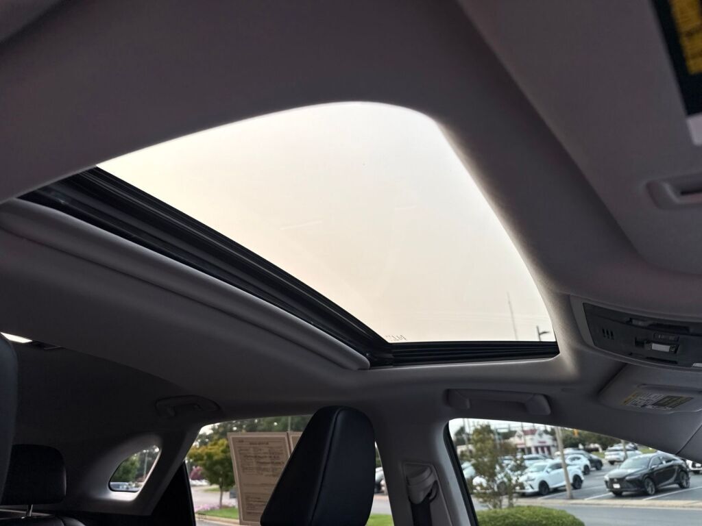 2022 Lexus RX 350 Richmond VA