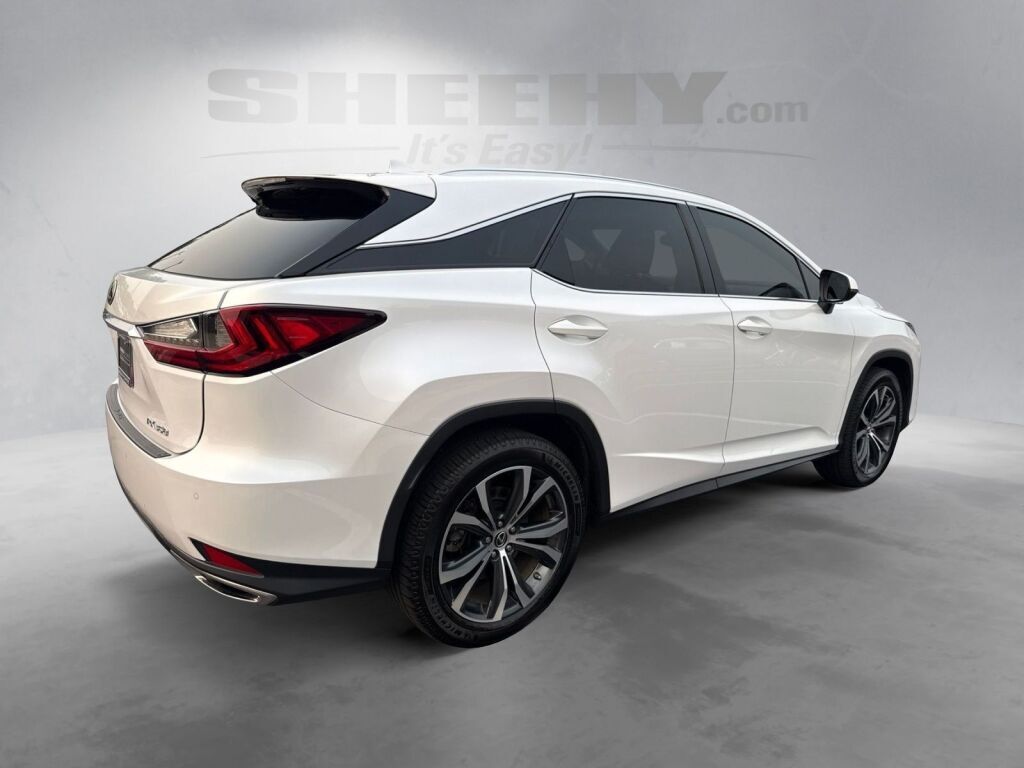 2022 Lexus RX 350 Richmond VA