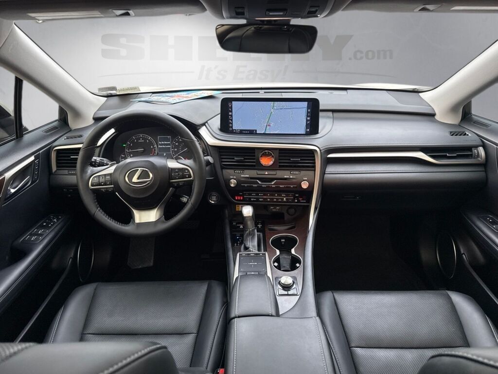 2022 Lexus RX 350 Richmond VA