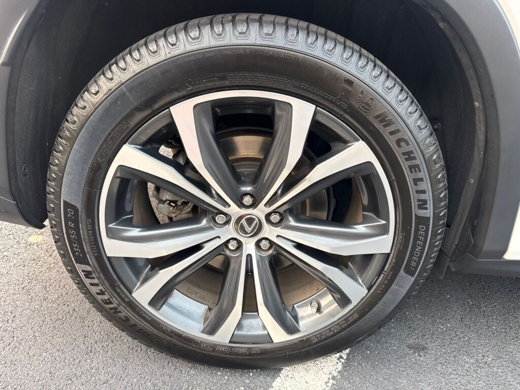 2022 Lexus RX 350 Richmond VA