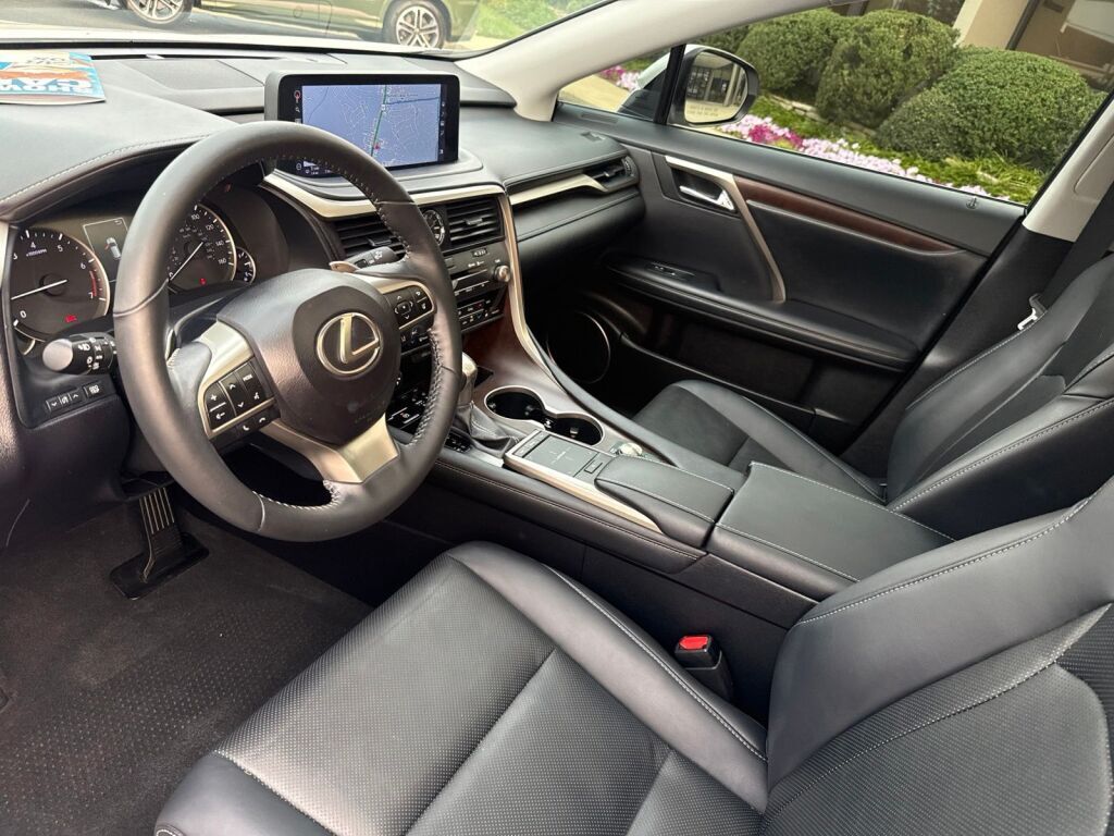 2022 Lexus RX 350 Richmond VA