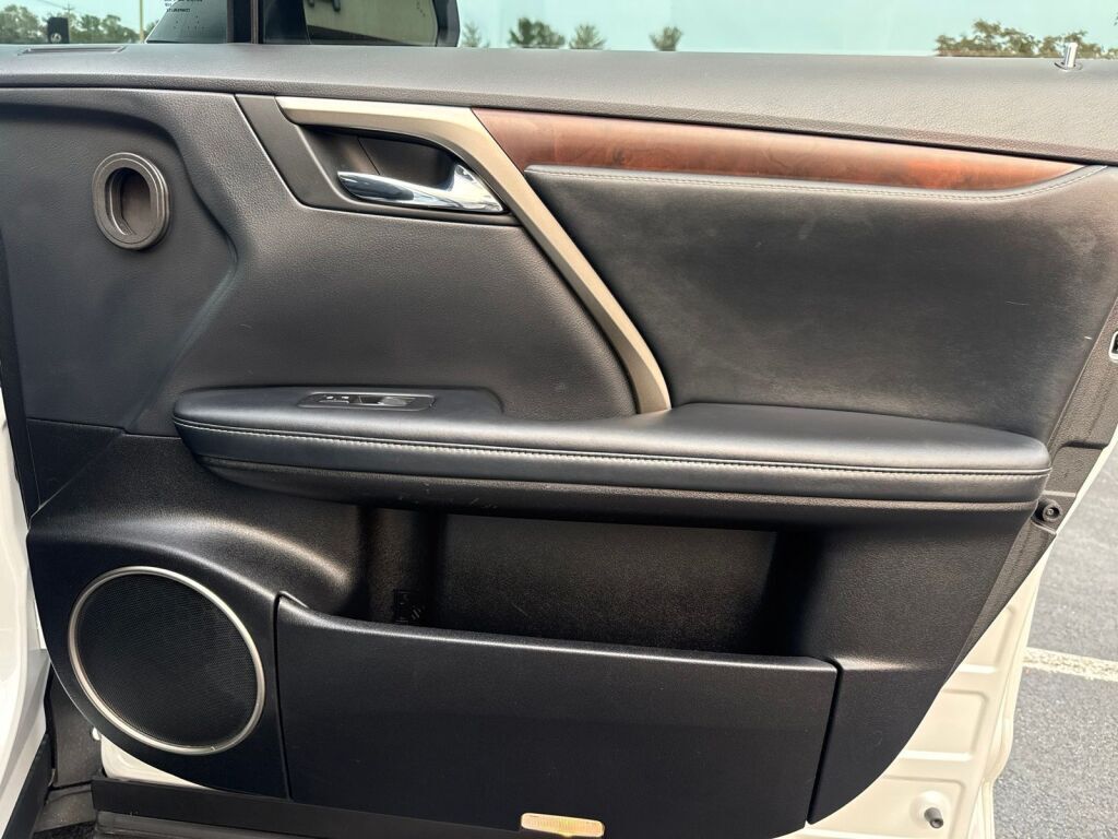 2022 Lexus RX 350 Richmond VA