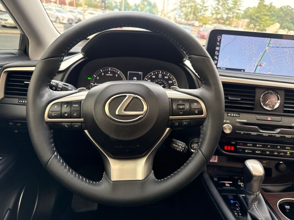 2022 Lexus RX 350 Richmond VA