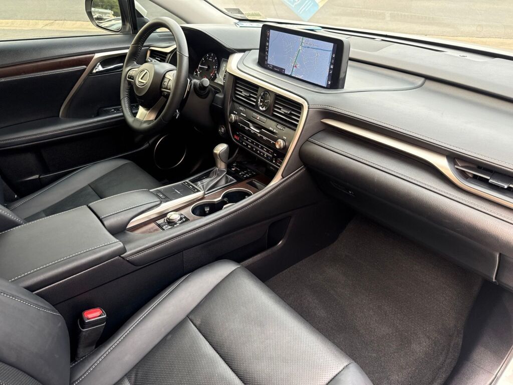 2022 Lexus RX 350 Richmond VA