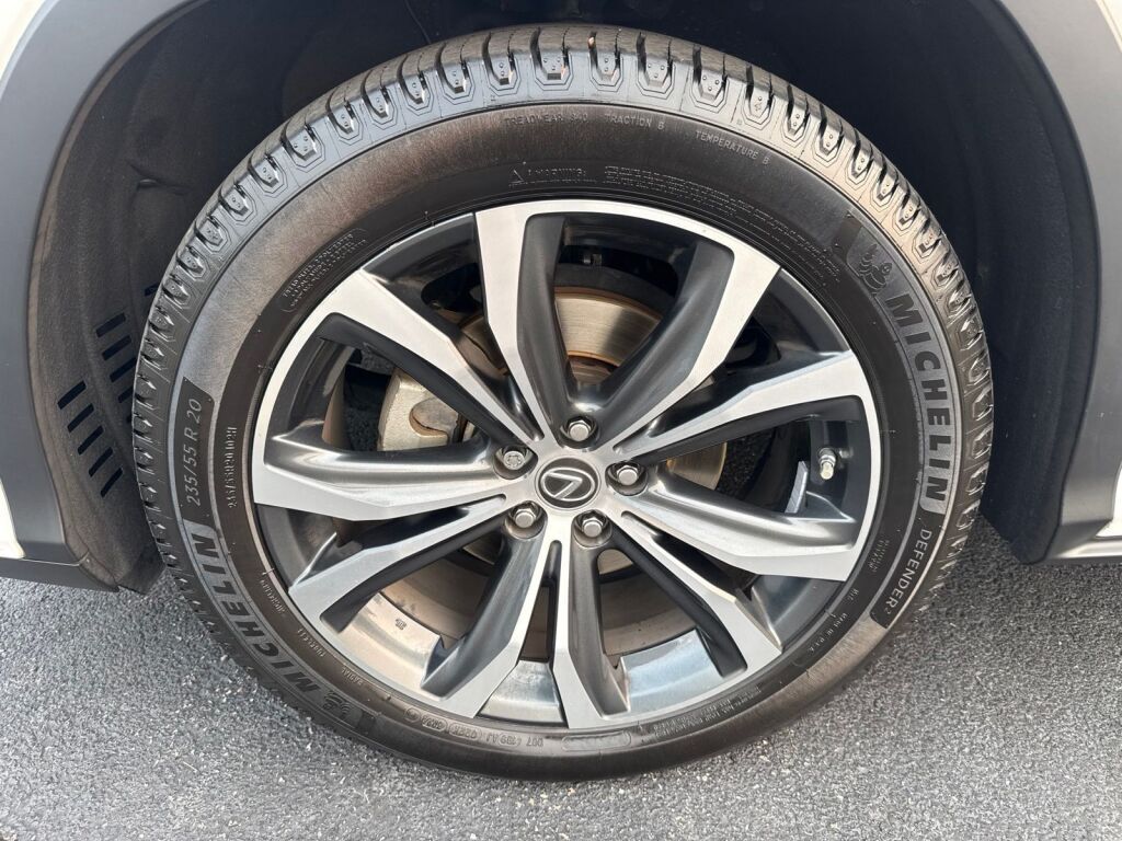 2022 Lexus RX 350 Richmond VA