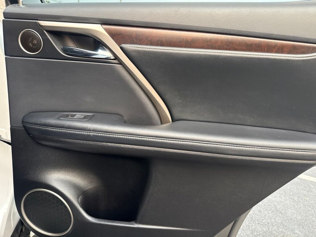 2022 Lexus RX 350 Richmond VA