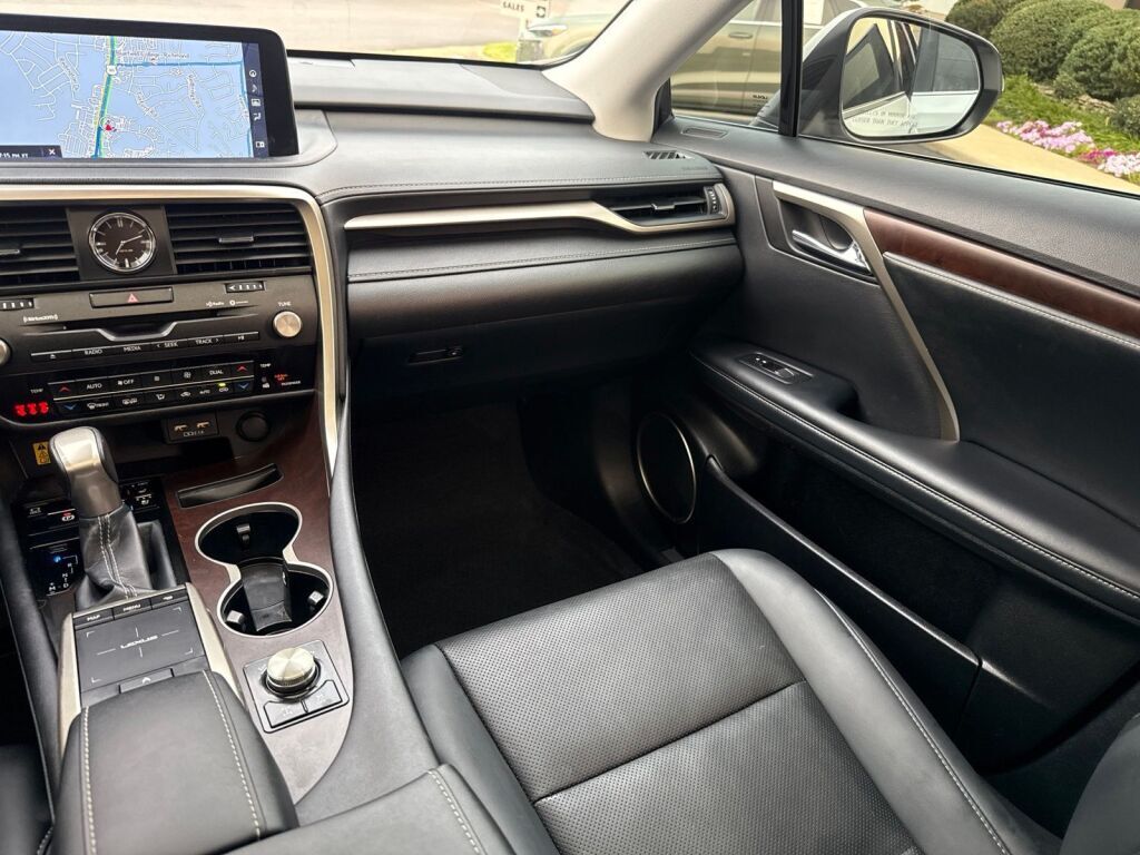2022 Lexus RX 350 Richmond VA