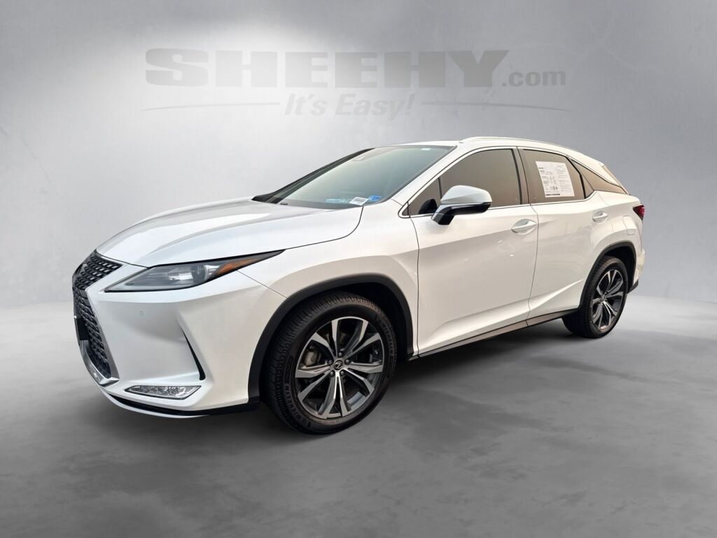 2022 Lexus RX 350 Richmond VA