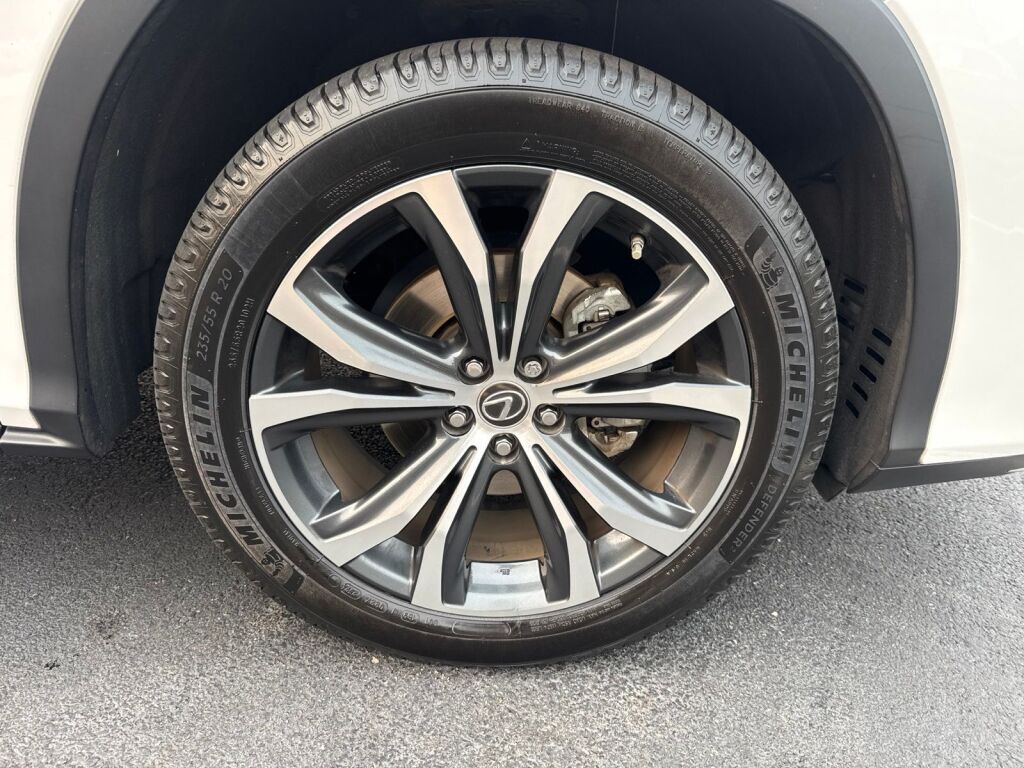 2022 Lexus RX 350 Richmond VA