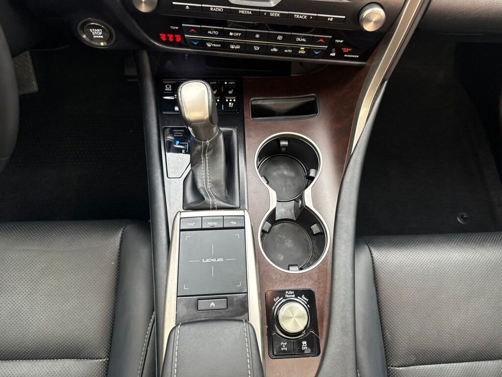 2022 Lexus RX 350 Richmond VA