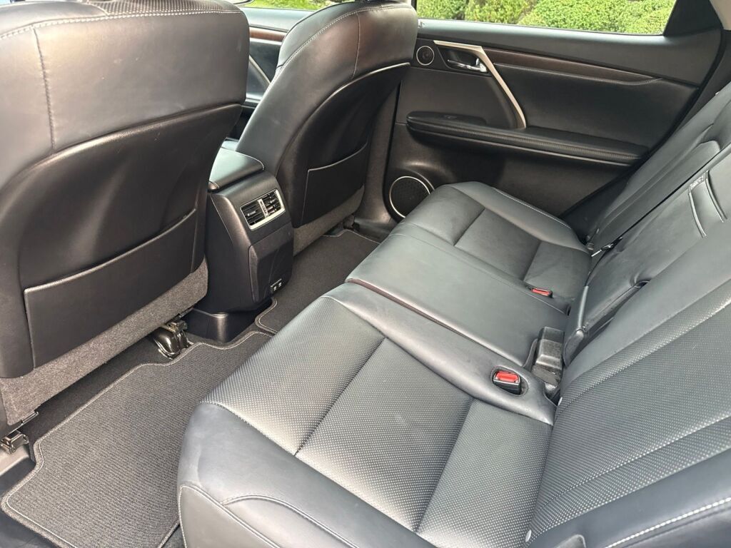 2022 Lexus RX 350 Richmond VA