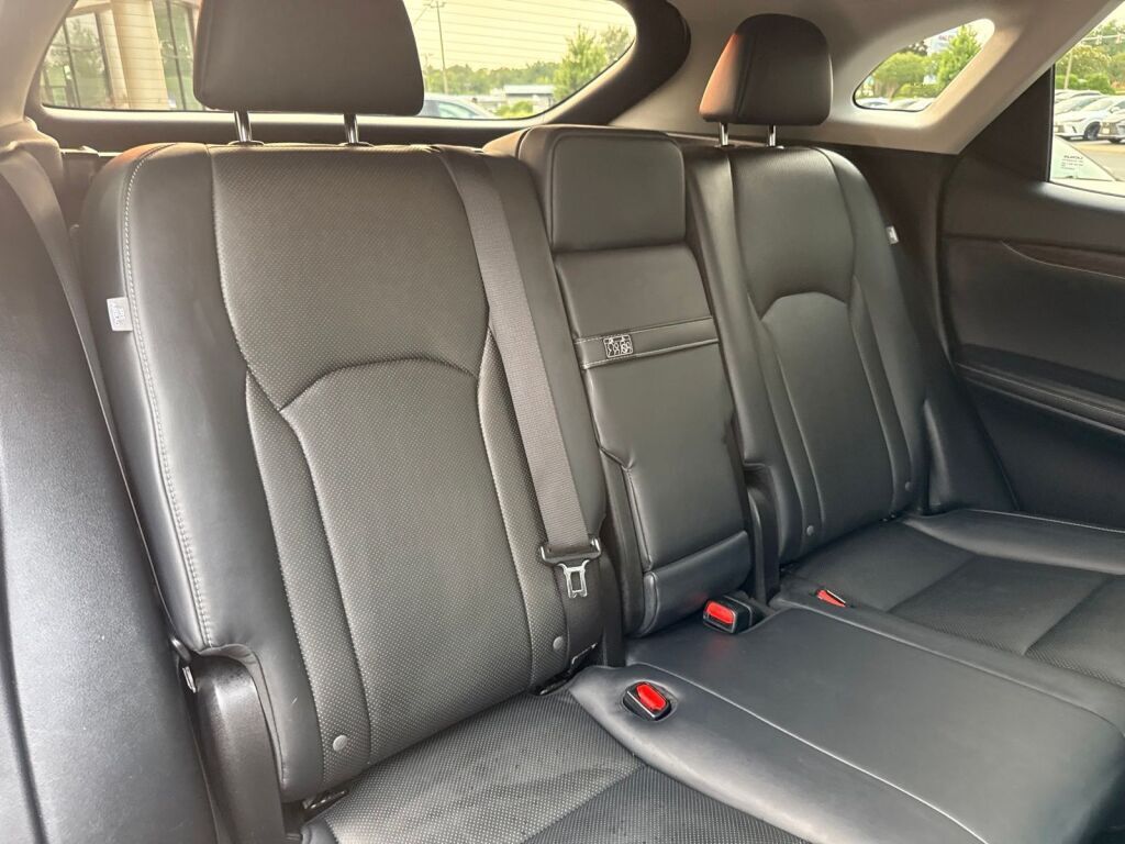 2022 Lexus RX 350 Richmond VA