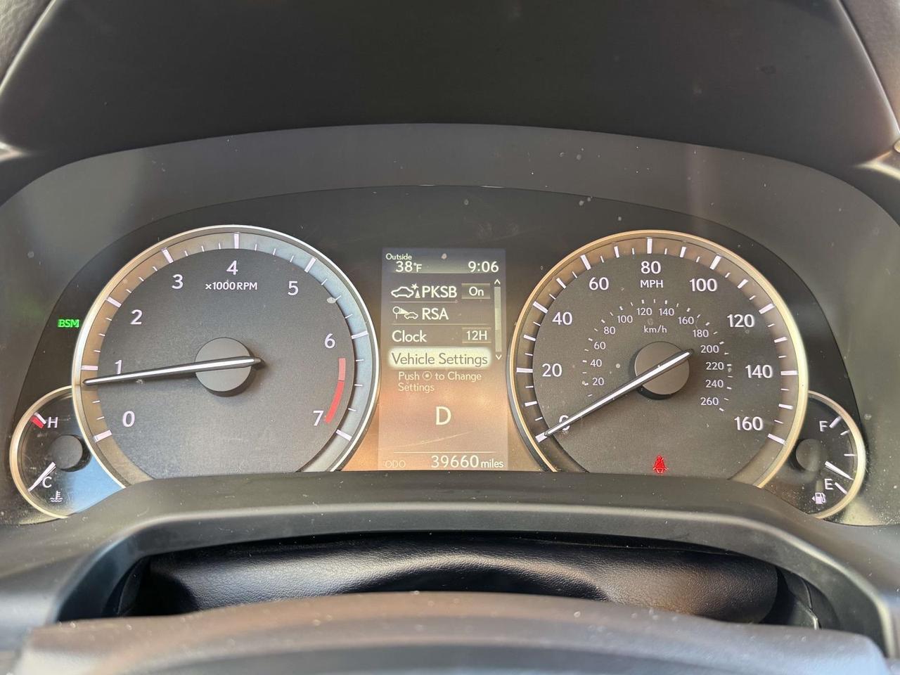 2022 Lexus RX 350 Fredericksburg VA