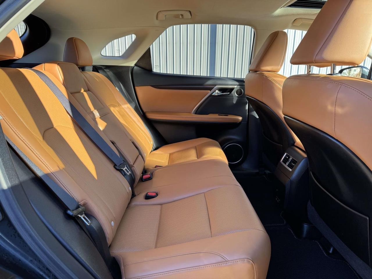 2022 Lexus RX 350 Fredericksburg VA